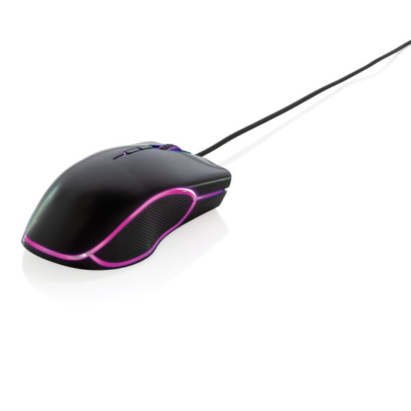 RGB gaming mouse - Accessories