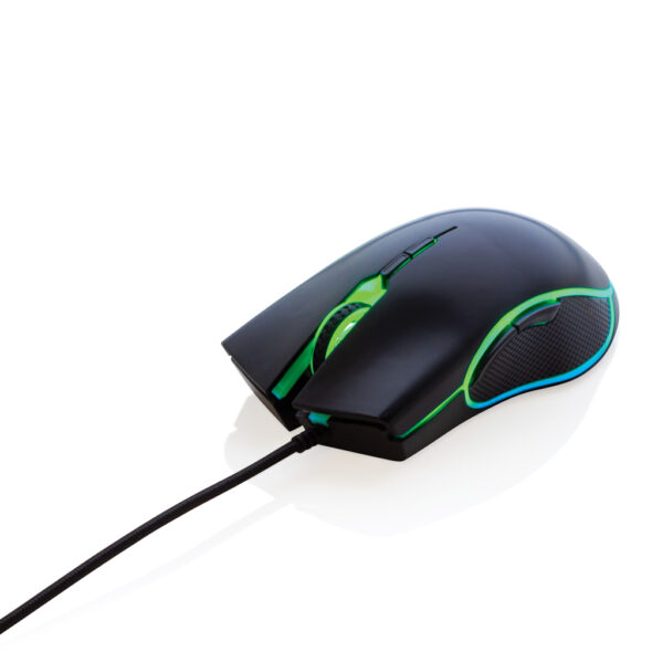 RGB gaming mouse - Accessories