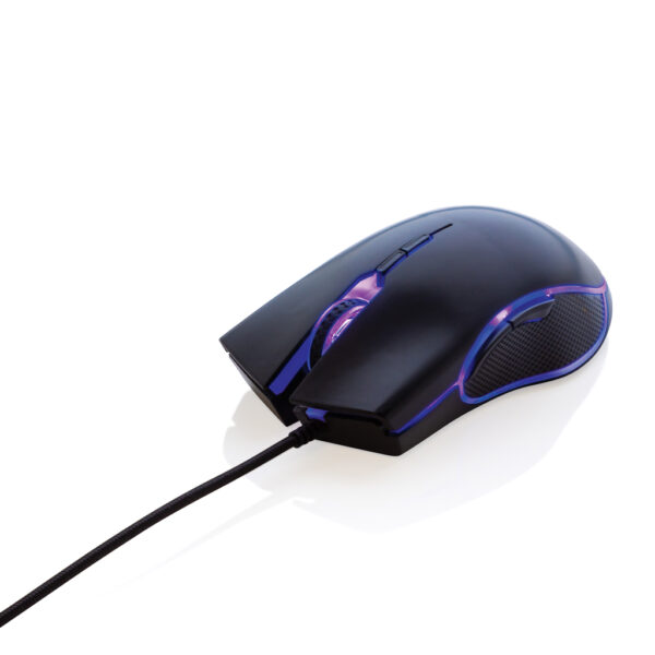 RGB gaming mouse - Accessories