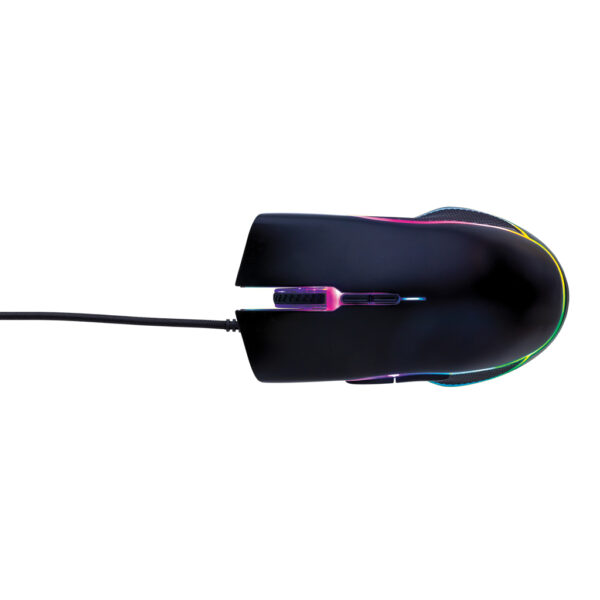 RGB gaming mouse - Accessories