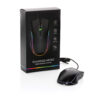 RGB gaming mouse - Accessories