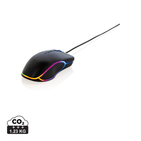 RGB gaming mouse - Accessories