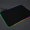 RGB gaming mousepad - Accessories