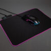 RGB gaming mousepad - Accessories