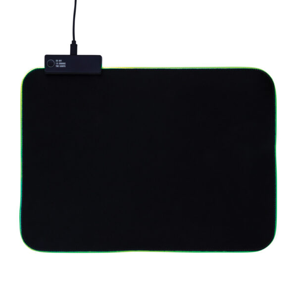 RGB gaming mousepad - Accessories