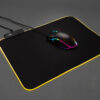 RGB gaming mousepad - Accessories