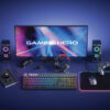 RGB gaming mousepad - Accessories