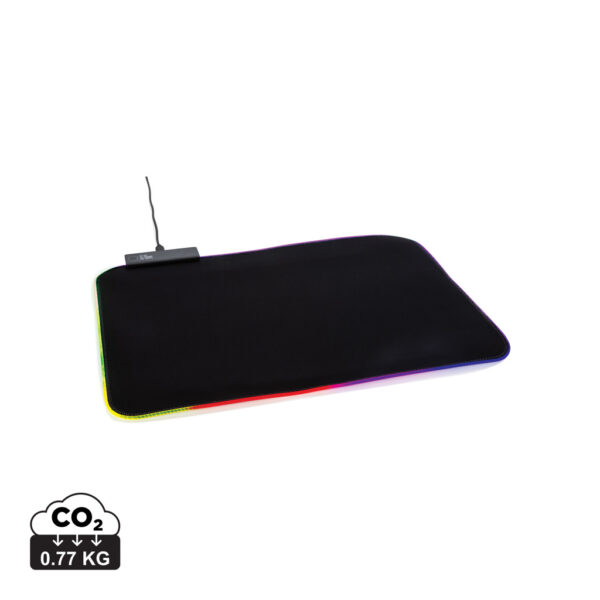 RGB gaming mousepad - Accessories