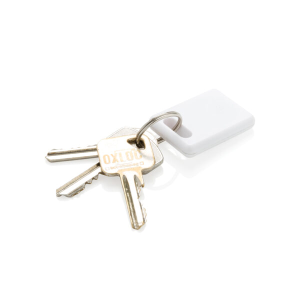 Square key finder 2.0 - Accessories