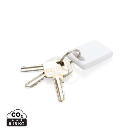 Square key finder 2.0 - Accessories