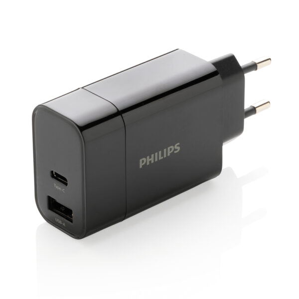 Philips ultra fast PD wall charger - Chargers & Powerbanks