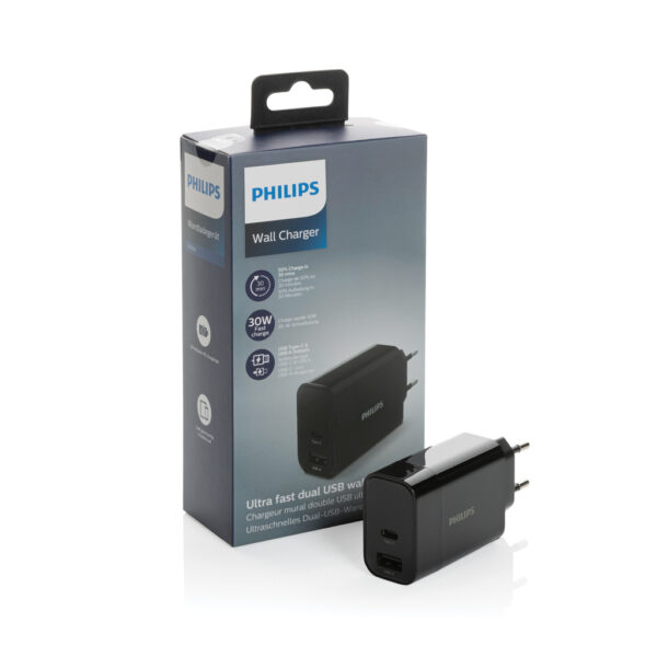 Philips ultra fast PD wall charger - Chargers & Powerbanks