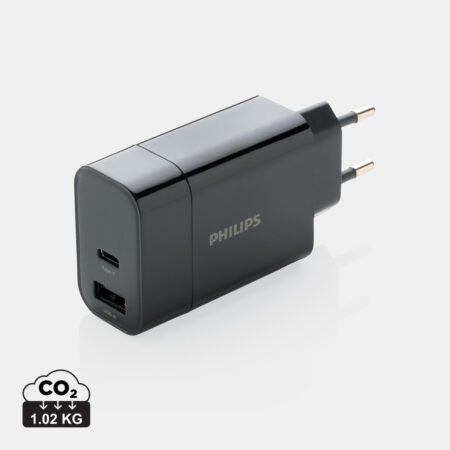 Philips ultra fast PD wall charger - Chargers & Powerbanks