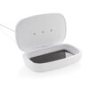 UV-C steriliser box with 5W wireless charger - Accessories