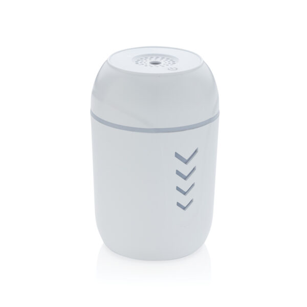 UV-C humidifier - Accessories