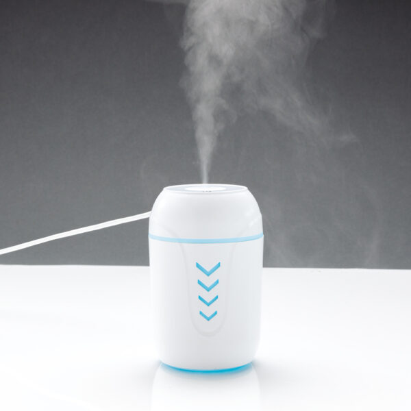 UV-C humidifier - Accessories