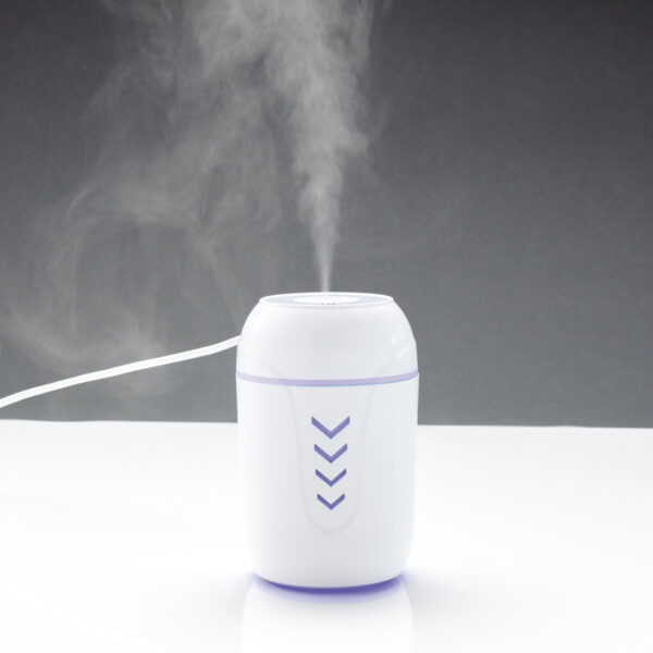 UV-C humidifier - Accessories