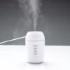 UV-C humidifier - Accessories