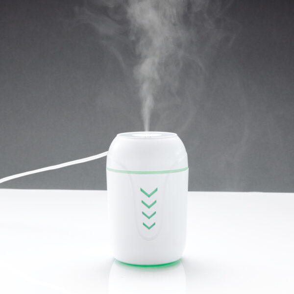 UV-C humidifier - Accessories