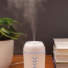 UV-C humidifier - Accessories