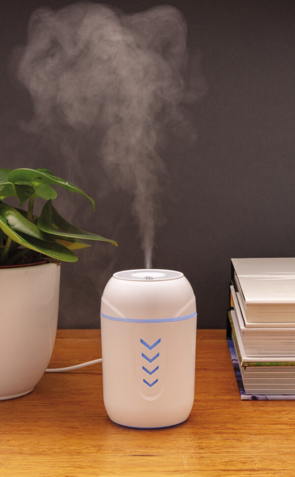 UV-C humidifier - Accessories