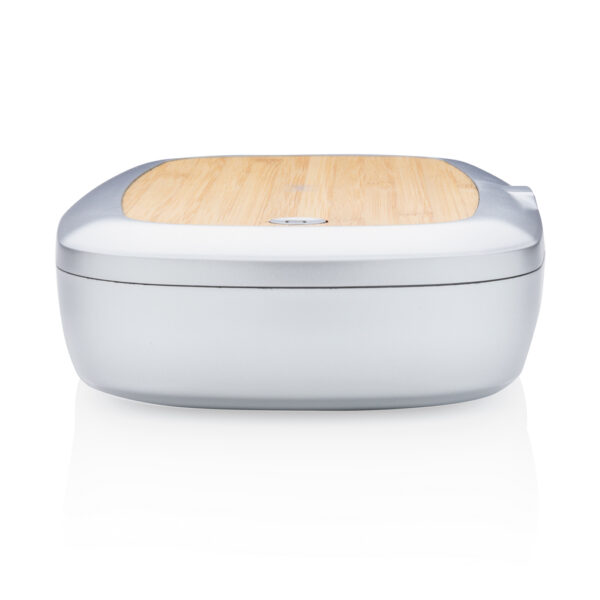 Rena UV-C steriliser box with 5W wireless charger - Accessories