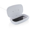 Rena UV-C steriliser box with 5W wireless charger - Accessories