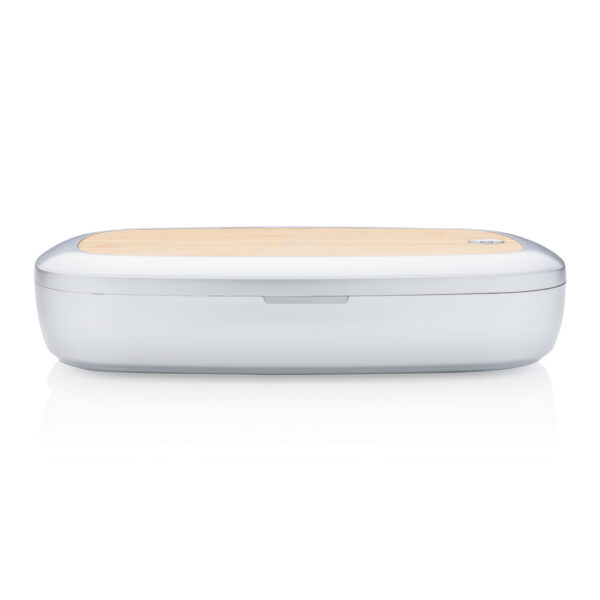 Rena UV-C steriliser box with 5W wireless charger - Accessories