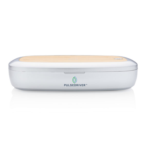 Rena UV-C steriliser box with 5W wireless charger - Accessories