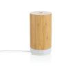 RCS recycled plastic and bamboo aroma diffuser - Accessories