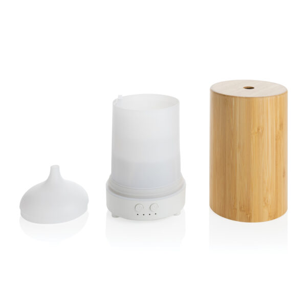 RCS recycled plastic and bamboo aroma diffuser - Accessories