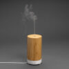 RCS recycled plastic and bamboo aroma diffuser - Accessories