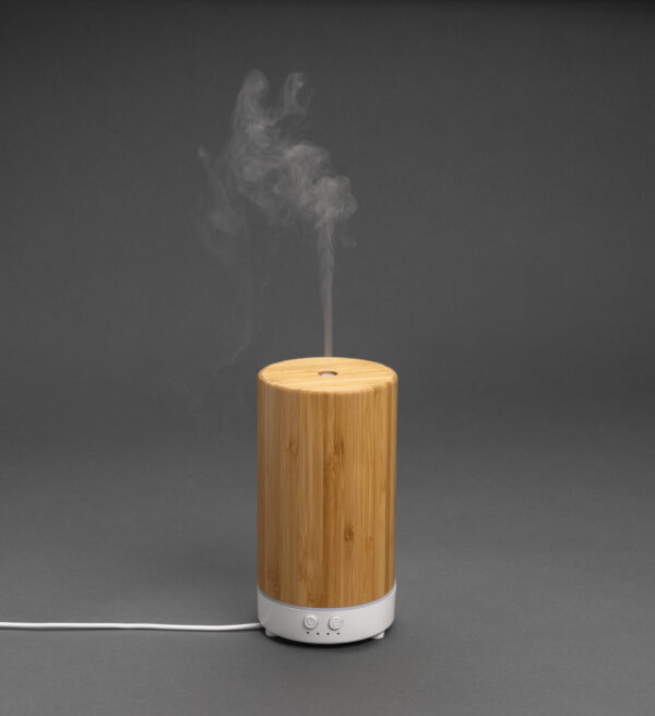 RCS recycled plastic and bamboo aroma diffuser - Accessories