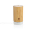 RCS recycled plastic and bamboo aroma diffuser - Accessories