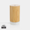 RCS recycled plastic and bamboo aroma diffuser - Accessories