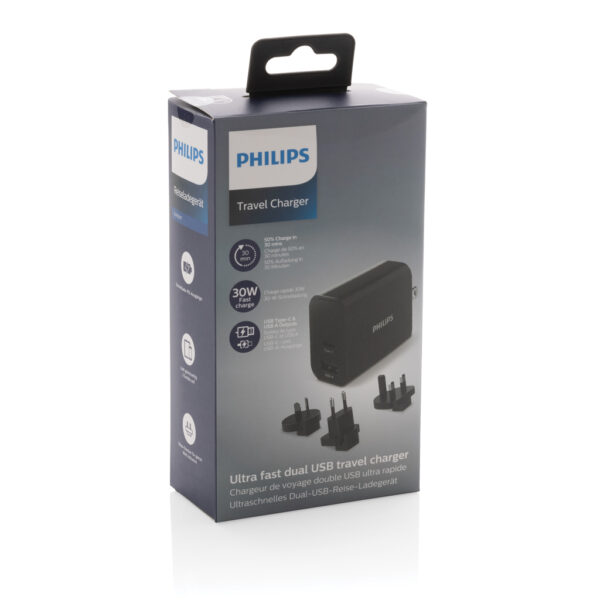 Philips ultra fast PD travel charger - Chargers & Powerbanks