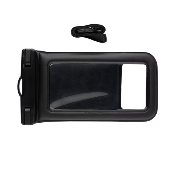 IPX8 Waterproof Floating Phone Pouch - Accessories