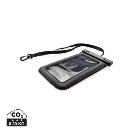 IPX8 Waterproof Floating Phone Pouch - Accessories