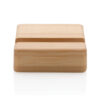 Bamboo phone stand - Accessories