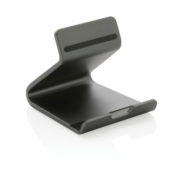 Terra RCS recycled aluminium tablet & phone stand - Accessories