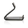 Terra RCS recycled aluminium tablet & phone stand - Accessories