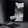 Terra RCS recycled aluminium tablet & phone stand - Accessories