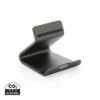 Terra RCS recycled aluminium tablet & phone stand - Accessories