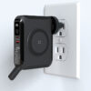 Urban Vitamin Oxnard 5 in 1 65W universal charger - Chargers & Powerbanks