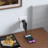 Urban Vitamin Oxnard 5 in 1 65W universal charger - Chargers & Powerbanks