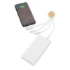 RCS recycled plastic Ontario 6-in-1 round cable - Chargers & Powerbanks