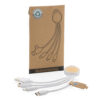 RCS recycled plastic Ontario 6-in-1 round cable - Chargers & Powerbanks