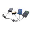 RCS recycled TPE and recycled plastic 6-in-1 cable - Chargers & Powerbanks