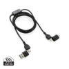 Datalock RCS recycled 60W hacking protection cable - Chargers & Powerbanks