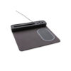 Air mousepad with 5W wireless charging and USB - Chargers & Powerbanks